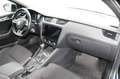 Skoda Octavia Combi RS 2.0 TDI * DSG *  FACELIFT * LED Grau - thumbnail 11