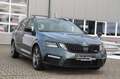 Skoda Octavia Combi RS 2.0 TDI * DSG *  FACELIFT * LED Grau - thumbnail 3