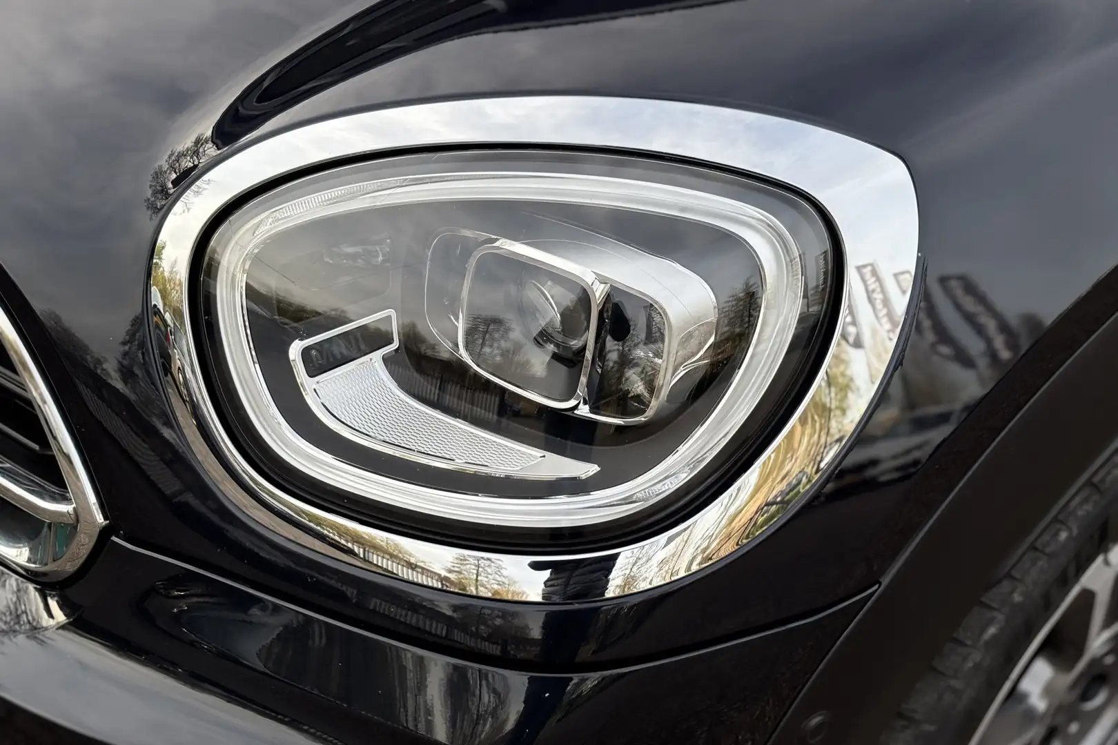 MINI Cooper S Countryman 2.0 E ALL4 | Panodak | Leder | Harman Kardon | Hea Zwart - 2