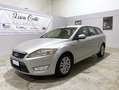 Ford Mondeo 2.0 TDCi 140 CV Station Wagon Titanium DPF Argento - thumbnail 7