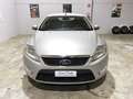 Ford Mondeo 2.0 TDCi 140 CV Station Wagon Titanium DPF Argento - thumbnail 6