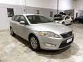 Ford Mondeo 2.0 TDCi 140 CV Station Wagon Titanium DPF Argento - thumbnail 5