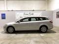 Ford Mondeo 2.0 TDCi 140 CV Station Wagon Titanium DPF Argento - thumbnail 2