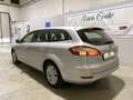 Ford Mondeo 2.0 TDCi 140 CV Station Wagon Titanium DPF Argento - thumbnail 3