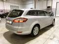 Ford Mondeo 2.0 TDCi 140 CV Station Wagon Titanium DPF Argento - thumbnail 4