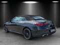 Mercedes-Benz CLE 300 4M Cabrio AMG AHK Standhzg DISTRO Burme Gris - thumbnail 3