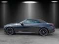 Mercedes-Benz CLE 300 4M Cabrio AMG AHK Standhzg DISTRO Burme Gris - thumbnail 2