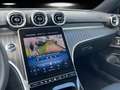 Mercedes-Benz CLE 300 4M Cabrio AMG AHK Standhzg DISTRO Burme Gris - thumbnail 9