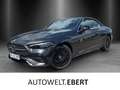 Mercedes-Benz CLE 300 4M Cabrio AMG AHK Standhzg DISTRO Burme Gris - thumbnail 1