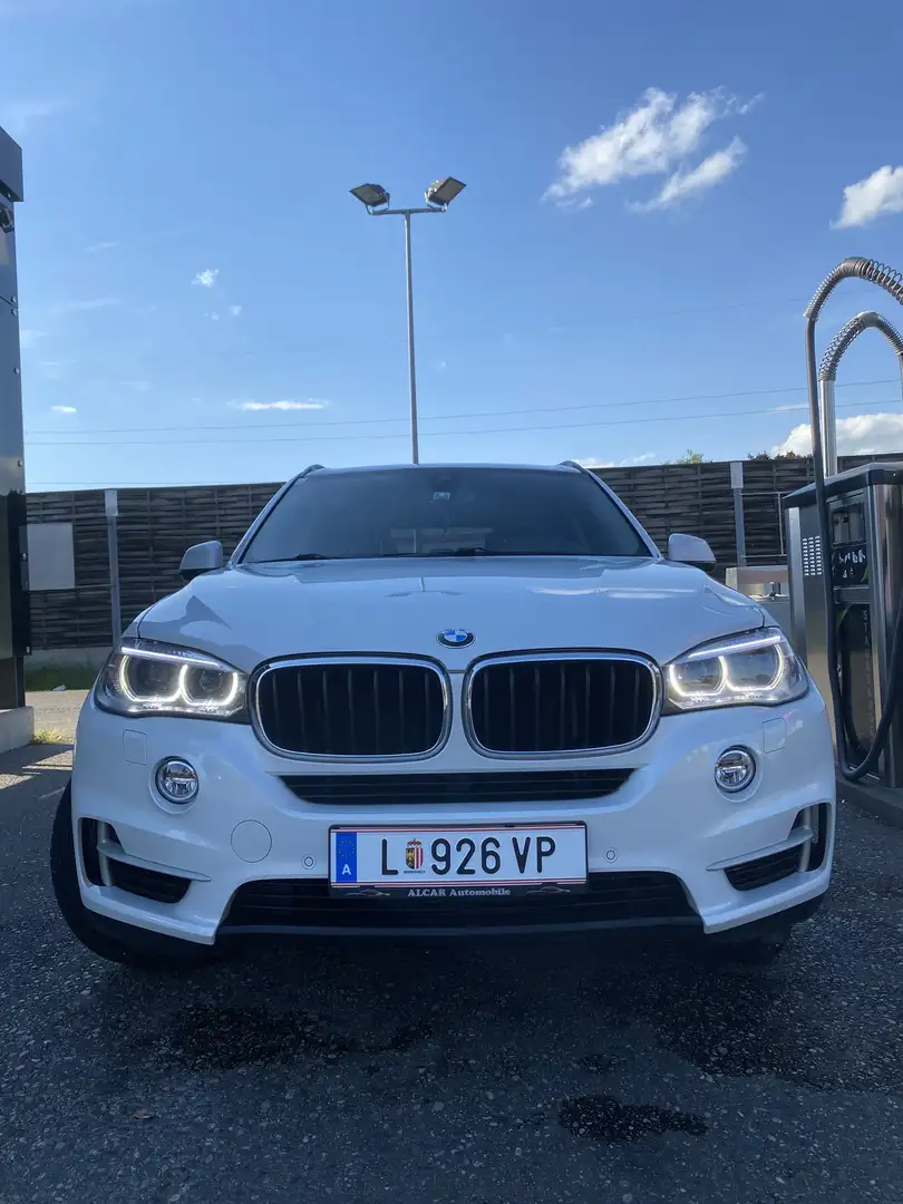 BMW X5 xDrive30d Österreich-Paket Aut. - 2