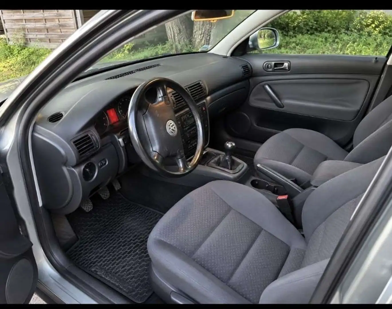 Volkswagen Passat 1,9 TDI PD - 2