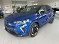 Renault Captur 1.0 eco-g Techno 100cv Blu/Azzurro - thumbnail 3