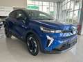 Renault Captur 1.0 eco-g Techno 100cv Blu/Azzurro - thumbnail 1