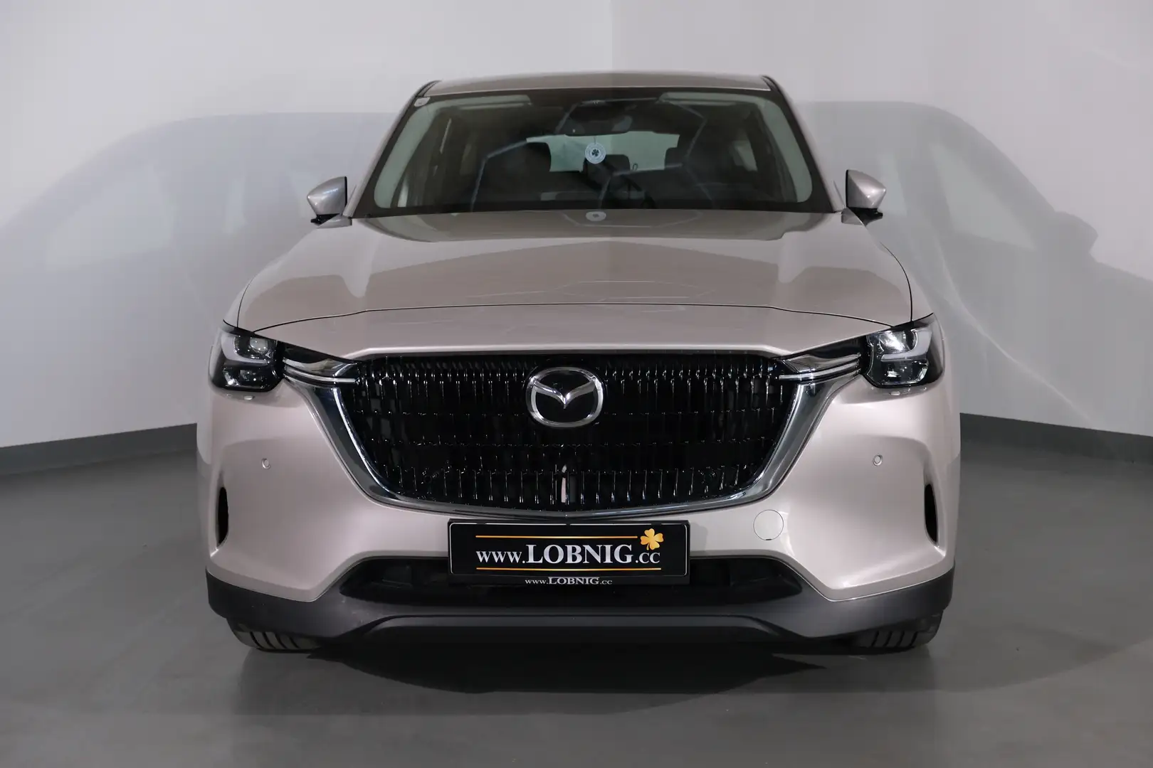 Mazda CX-60 Prime-Line 3.3L E-Skyactive | Pano | SHZ Beige - 2