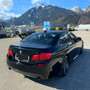 BMW 535 535d Österreich-Paket Aut. Noir - thumbnail 4