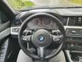 BMW 535 535d Österreich-Paket Aut. Noir - thumbnail 11