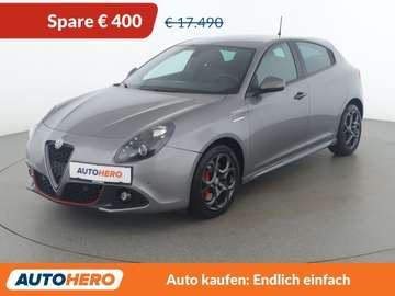 1.8 Turbo Veloce