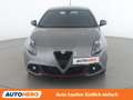Alfa Romeo Giulietta 1.8 Turbo Veloce Grau - thumbnail 9