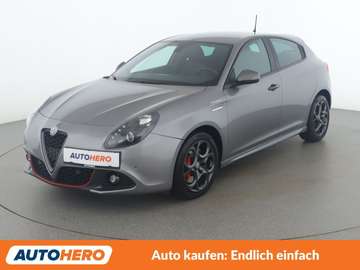 1.8 Turbo Veloce