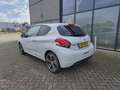 Peugeot 208 208 1.2 PureTech GT-line Wit - thumbnail 3
