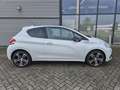 Peugeot 208 208 1.2 PureTech GT-line Wit - thumbnail 5