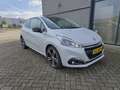 Peugeot 208 208 1.2 PureTech GT-line Wit - thumbnail 2