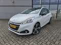 Peugeot 208 208 1.2 PureTech GT-line Wit - thumbnail 1