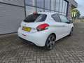 Peugeot 208 208 1.2 PureTech GT-line Wit - thumbnail 4