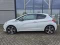 Peugeot 208 208 1.2 PureTech GT-line Wit - thumbnail 6