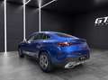 Mercedes-Benz GLC 63 AMG 300de 4MATIC Coupé Blau - thumbnail 3