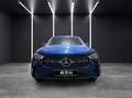 Mercedes-Benz GLC 63 AMG 300de 4MATIC Coupé Blau - thumbnail 5