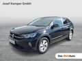 Volkswagen Taigo 4Me TSI Schwarz - thumbnail 1