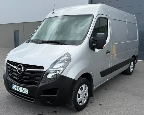 Opel Movano 2.3 Turbo D L2H2 S/S
