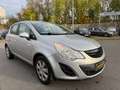 Opel Corsa 1.2 2.HAND/EDITION/KLIMA/5-TRG/TÜV-SERV.-NEU! Silber - thumbnail 4