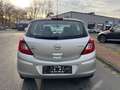Opel Corsa 1.2 2.HAND/EDITION/KLIMA/5-TRG/TÜV-SERV.-NEU! Silber - thumbnail 7