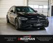 Mercedes-Benz C 200 LED PANO AMG LED MBUX KAMERA NIGHT 19Z. Noir - thumbnail 3