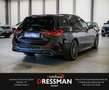 Mercedes-Benz C 200 LED PANO AMG LED MBUX KAMERA NIGHT 19Z. Noir - thumbnail 5