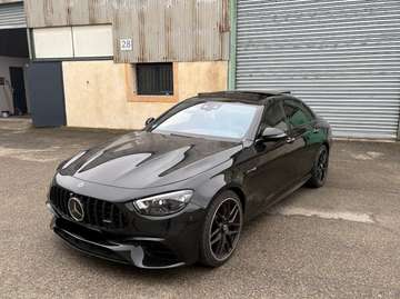 Classe S Speedshift MCT 4-Matic+