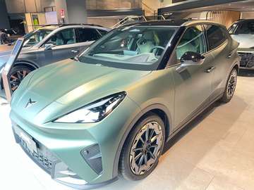 Launch Edition VZ 52 kWh 166 kW