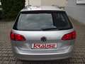 Volkswagen Golf Variant Comfortline Plateado - thumbnail 8