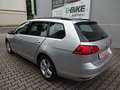 Volkswagen Golf Variant Comfortline Plateado - thumbnail 7