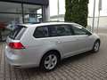 Volkswagen Golf Variant Comfortline Plateado - thumbnail 13