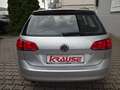 Volkswagen Golf Variant Comfortline Plateado - thumbnail 9