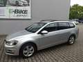 Volkswagen Golf Variant Comfortline Plateado - thumbnail 1