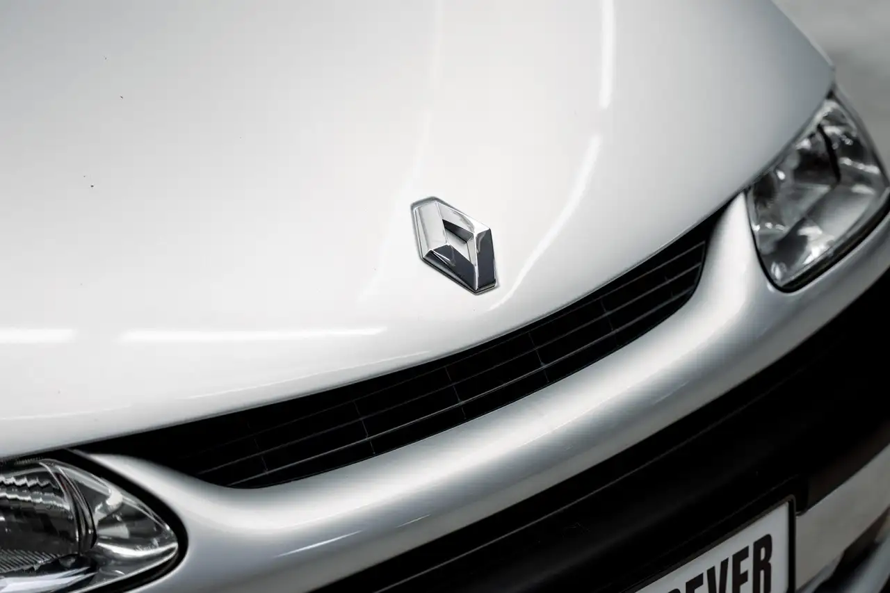 Renault Espace 2.0-16V Expression | LET OP: 77.090 Km |, foto 12