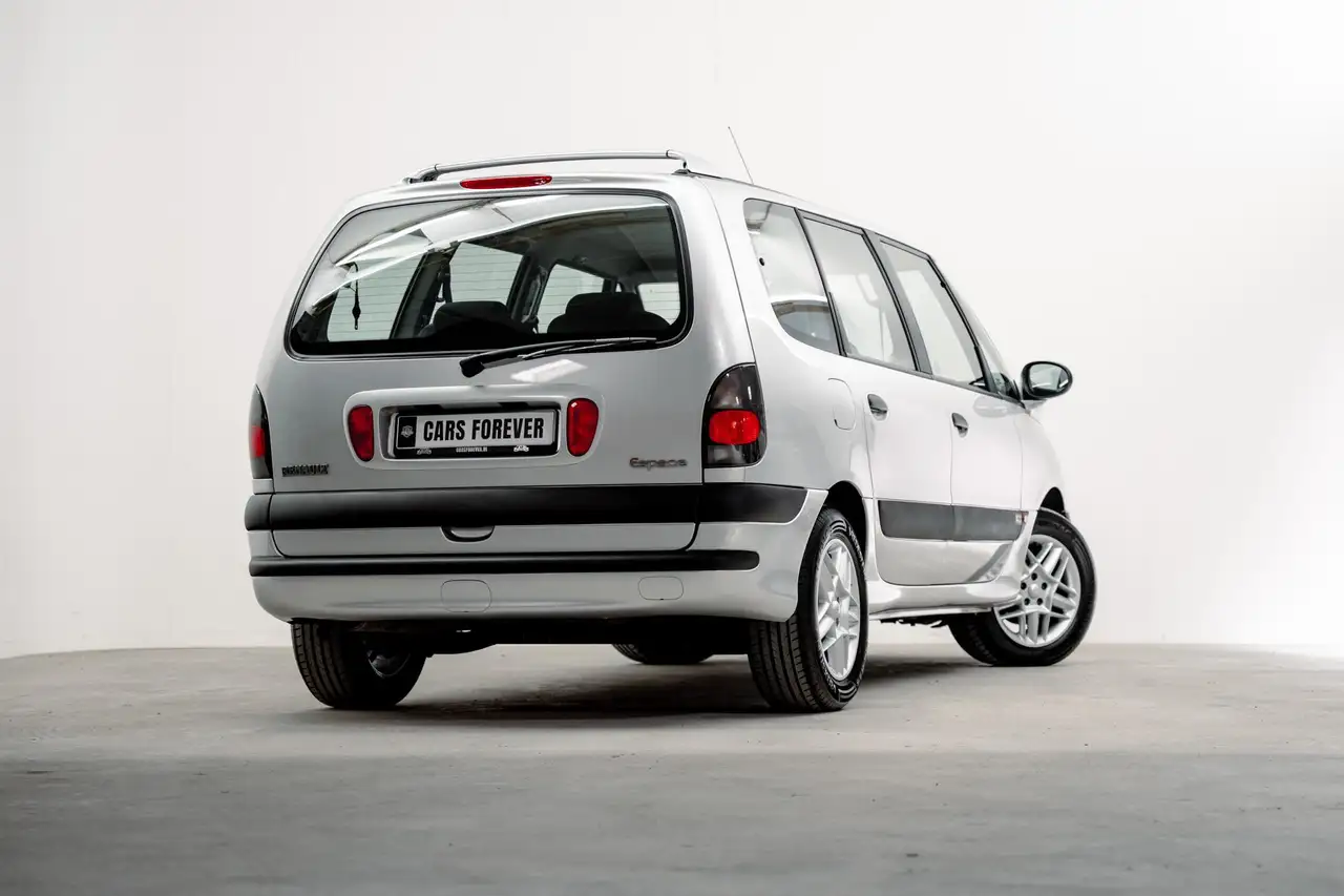 Renault Espace 2.0-16V Expression | LET OP: 77.090 Km |, foto 5