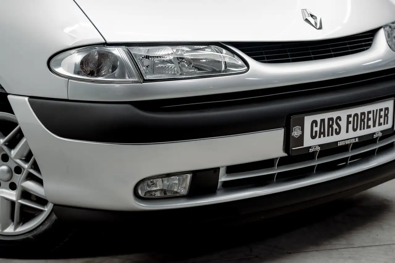 Renault Espace 2.0-16V Expression | LET OP: 77.090 Km |, foto 10