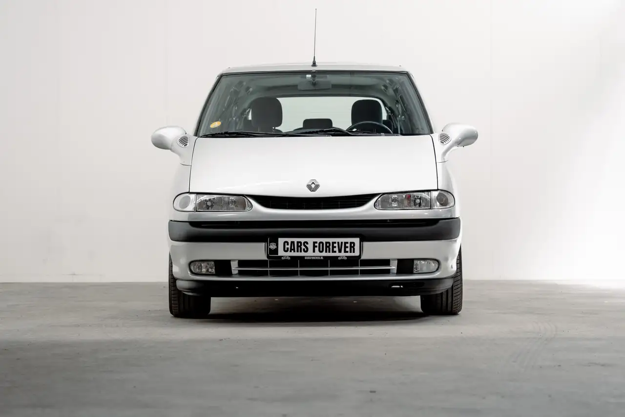 Renault Espace 2.0-16V Expression | LET OP: 77.090 Km |, foto 8