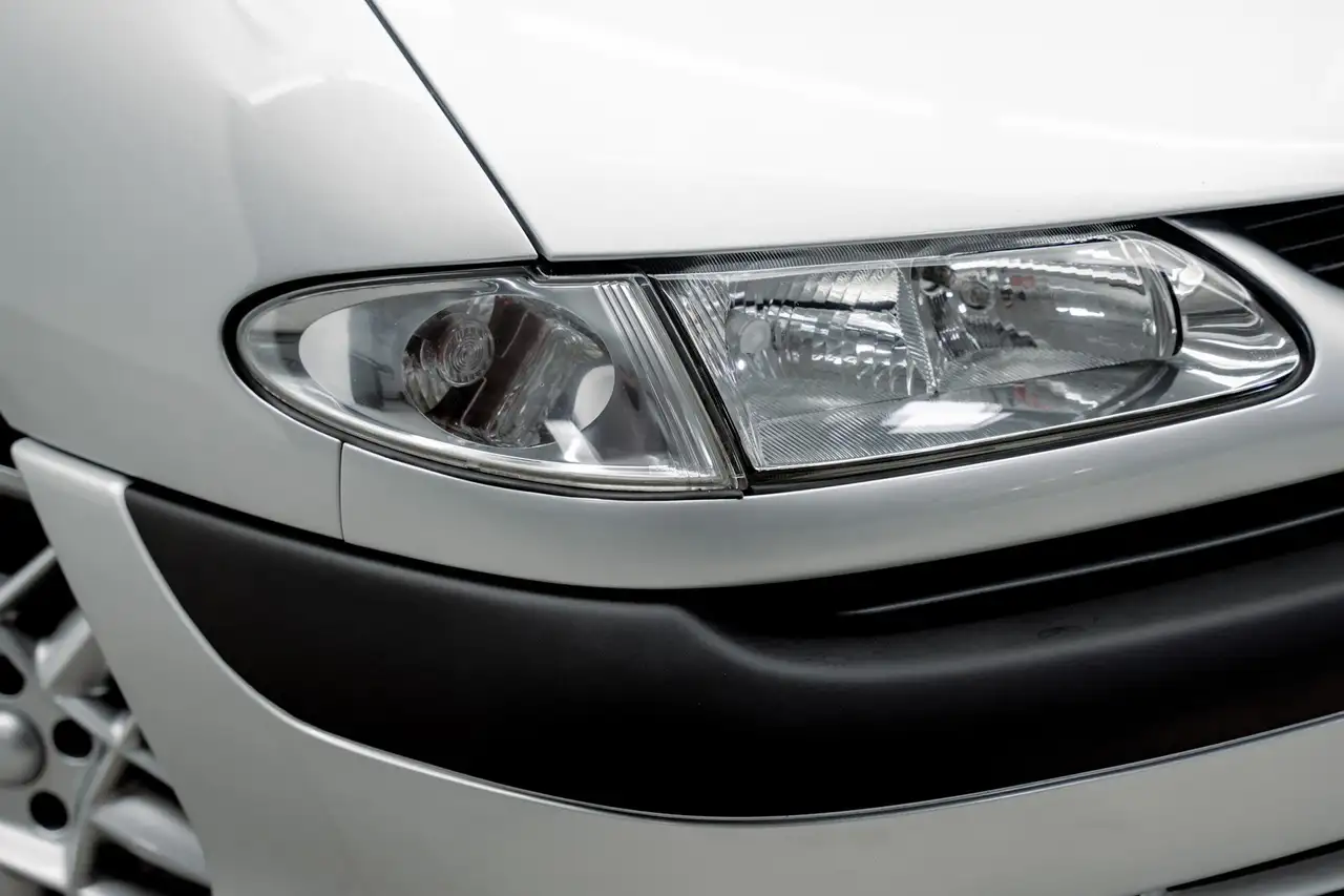 Renault Espace 2.0-16V Expression | LET OP: 77.090 Km |, foto 11