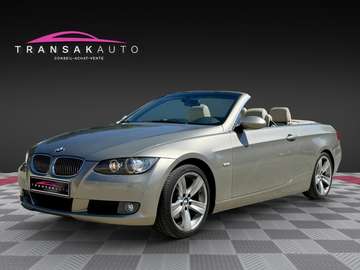 Cab 325i Luxe A